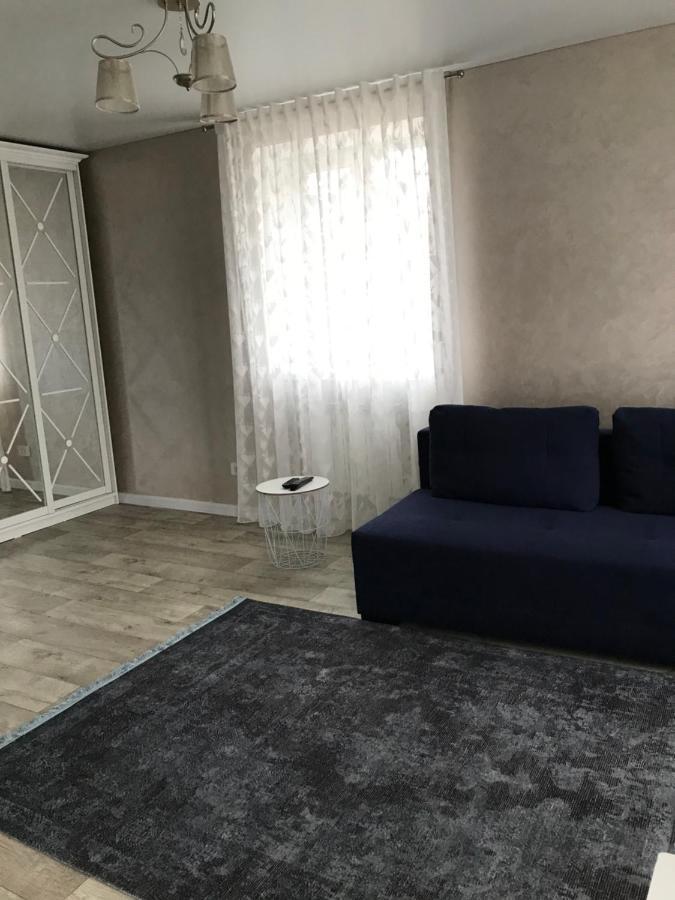 Ferienwohnung Flat in the city center Cherson Exterior foto